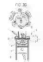 Fig. 08 - DUAL FUEL COMBUSTION SYSTEM BASED ON DIESEL COMPRESSION IGNITION TRIGGERED IGNITION CONTROL