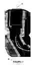 Fig. 08 - MARKER FEED CONDUIT FOR ILLUMINATING PAINTBALLS