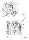 Fig. 02 - Combination oven with catalytic converter