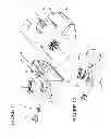 Fig. 07 - Apparatus, Process, and System for Cleaning Paint Roller Covers