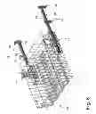 Fig. 09 - APPARATUS FOR MOUNTING A RACK IN A DISHWASHER