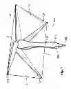 Fig. 02 - Inflatable umbrella