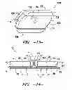 Fig. 08 - SUPPORT INSERT FOR THIN FILM PHOTOVOLTAIC DEVICES AND THEIR METHODS OF MANUFACTURE