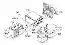 Fig. 01 - SELF-ERECTING PORTABLE PHOTOVOLTAIC PANEL SYSTEM AND METHOD