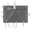 Fig. 08 - TORQUE TUBE WITH OUTRIGGER