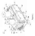 Fig. 02 - Gas valve with electronic proof of closure system