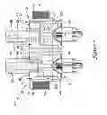 Fig. 08 - Gas valve with electronic proof of closure system