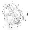 Fig. 02 - Gas valve with overpressure diagnostics