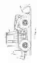 Fig. 02 - Hydraulic fitting for bulkhead mounting with key shaped cross section