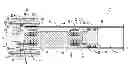 Fig. 01 - Distributed piston elastomeric accumulator