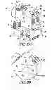 Fig. 08 - Distributed piston elastomeric accumulator