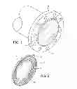 Fig. 02 - Flange protector and masking device