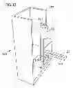 Fig. 09 - System and method for fluids transfer between ship and storage tank
