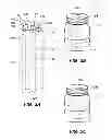Fig. 03 - MULTI-COMPARTMENT BEVERAGE CONTAINER