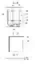 Fig. 06 - Method of manufacturing sealing device and display device using the same