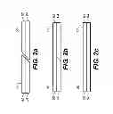 Fig. 03 - SYSTEM FOR JOINING SHEETS TO FORM A BELT