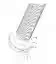 Fig. 11 - Power assist module for roller shades