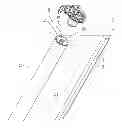 Fig. 41 - Power assist module for roller shades