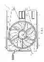 Fig. 02 - Fan unit for a heat exchanger