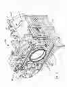 Fig. 02 - THERMAL DIFFUSION CHAMBER WITH COOLING TUBES