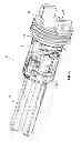 Fig. 09 - Electrical connector modules for wellbore devices and related assemblies