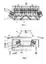 Fig. 02 - Device for incorporating and distributing sand and aggregate in synthetic grass