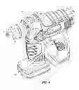 Fig. 02 - Rotary hammer