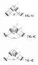 Fig. 04 - Multiple angle bend for high-voltage lines
