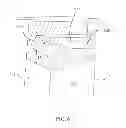 Fig. 09 - FIXED CUTTER DRILL BIT HEEL AND BACK-REAM CUTTER PROTECTIONS FOR ABRASIVE APPLICATIONS