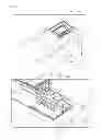 Fig. 02 - Attach and detach device of battery for electric vehicle