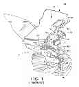 Fig. 02 - Symbiotic engine intake system and battery box