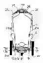 Fig. 01 - Load and/or transport cart