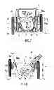 Fig. 06 - Load and/or transport cart
