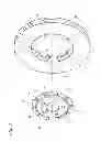 Fig. 07 - Composite disc rotor