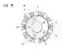 Fig. 13 - Composite disc rotor