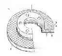 Fig. 01 - BRAKE ELEMENT