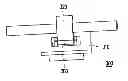 Fig. 01 - Driven roller unit and paper feeding device