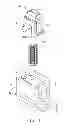 Fig. 02 - PUSH BUTTON ASSEMBLY