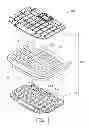 Fig. 02 - ELECTRONIC DEVICE WITH KEYPAD ASSEMBLY