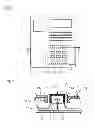 Fig. 02 - Button lighting structure and electronic device