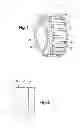 Fig. 02 - INSTALLATION FOR BREAKING AN EDGE ON A METAL PIECE