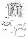 Fig. 07 - Water Filter With Inwardly Sloping Top