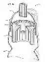 Fig. 08 - Water Filter With Inwardly Sloping Top