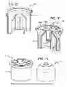 Fig. 09 - Water Filter With Inwardly Sloping Top