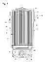 Fig. 02 - Fuel water separator filter with water drain