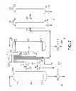 Fig. 08 - SYSTEM AND PROCESS FOR RECOVERING PRODUCTS USING SIMULATED-MOVING-BED ADSORPTION