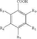 Fig. 04 - Phase selective gelation with alkylated aromatic acid compounds