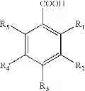 Fig. 12 - Phase selective gelation with alkylated aromatic acid compounds