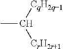 Fig. 34 - Phase selective gelation with alkylated aromatic acid compounds
