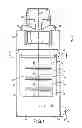 Fig. 02 - Railroad freight car draft gear assembly